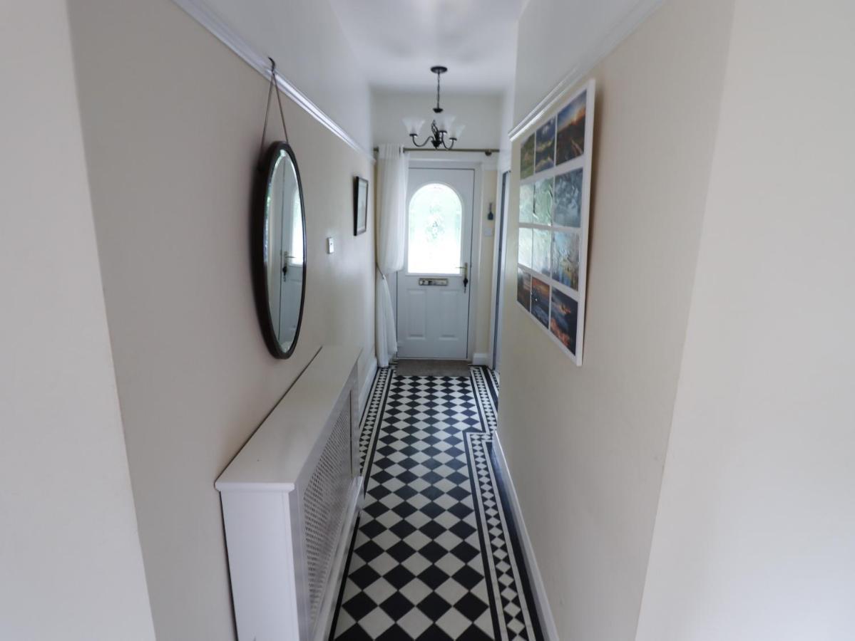 Woodlands Villa Matlock  Ngoại thất bức ảnh