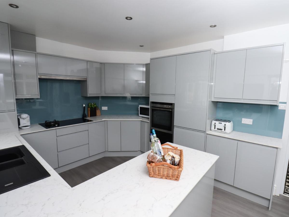 Woodlands Villa Matlock  Ngoại thất bức ảnh