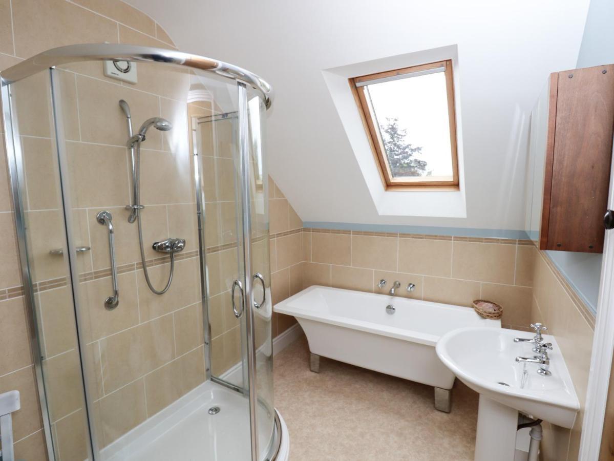 Woodlands Villa Matlock  Ngoại thất bức ảnh