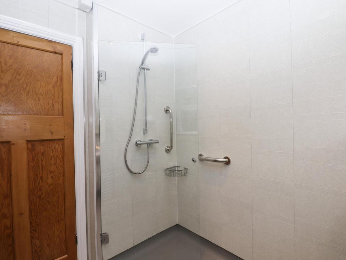 Woodlands Villa Matlock  Ngoại thất bức ảnh