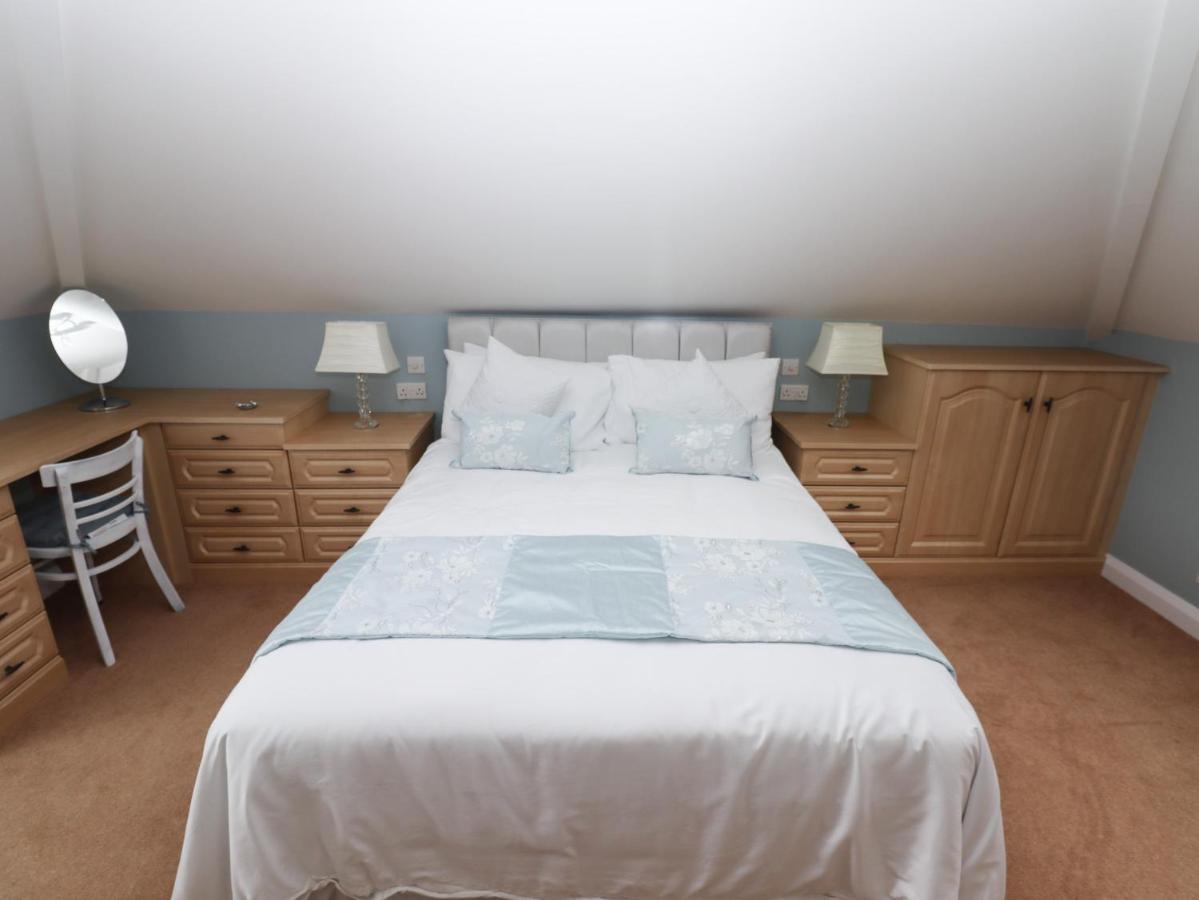 Woodlands Villa Matlock  Ngoại thất bức ảnh