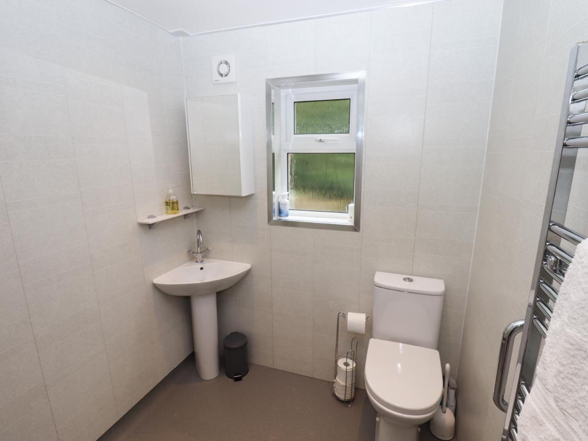 Woodlands Villa Matlock  Ngoại thất bức ảnh
