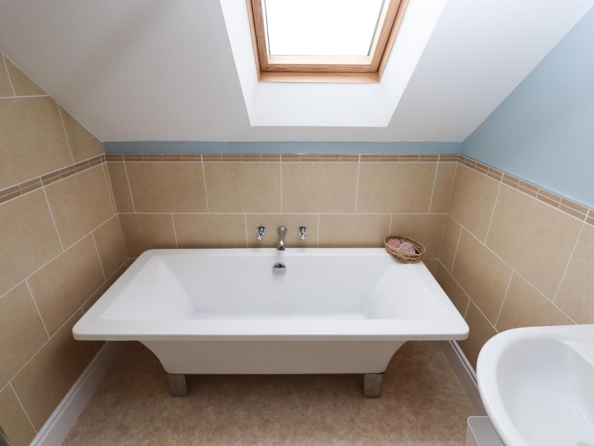 Woodlands Villa Matlock  Ngoại thất bức ảnh