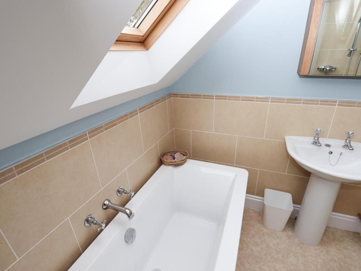 Woodlands Villa Matlock  Ngoại thất bức ảnh