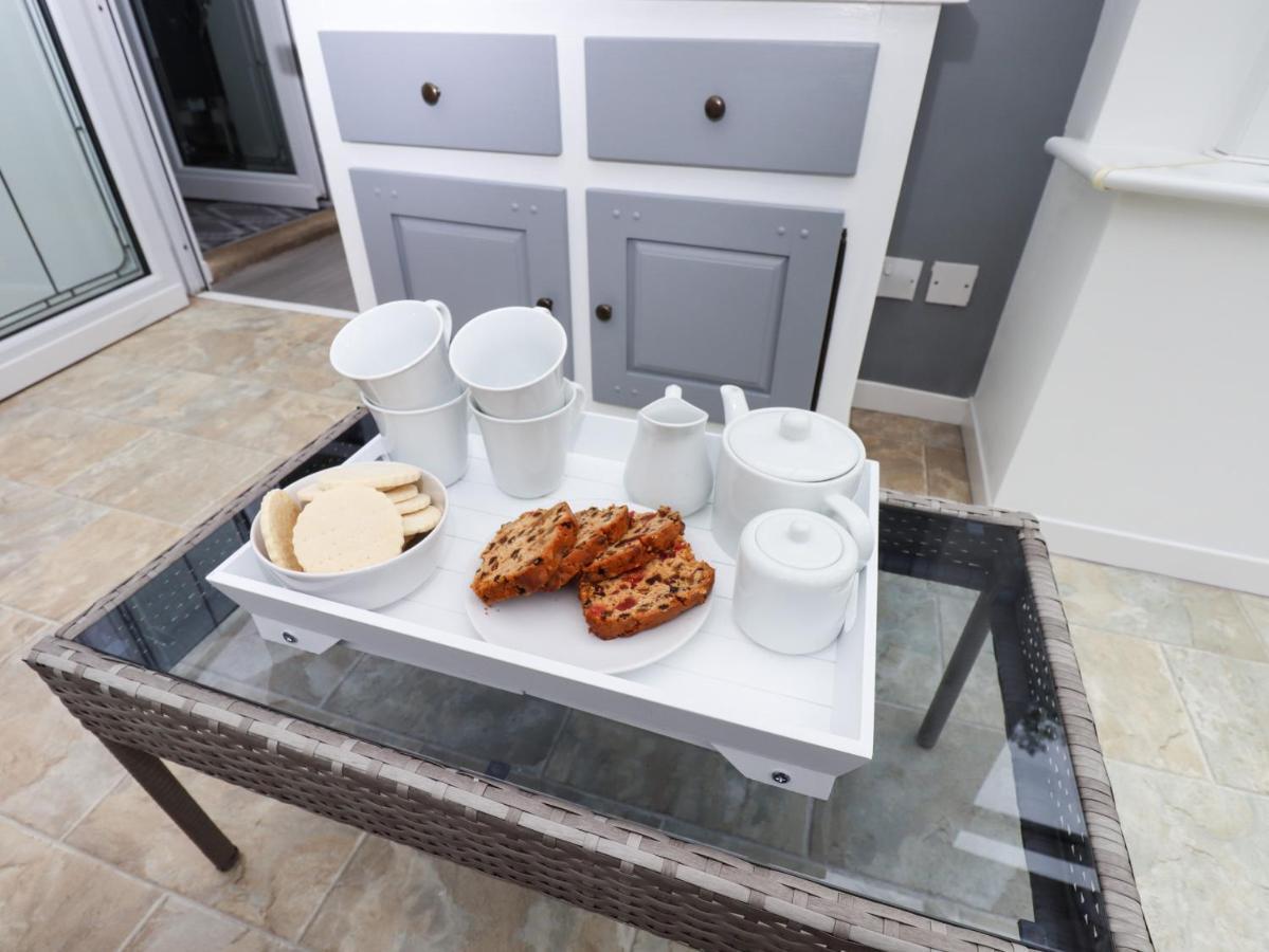 Woodlands Villa Matlock  Ngoại thất bức ảnh